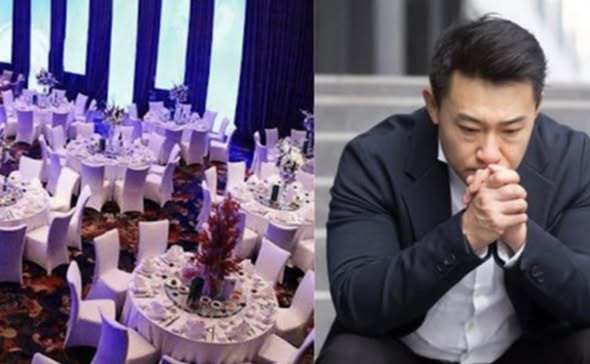 Đồng nghiệp nghỉ hưu mời cả phòng ăn tiệc rồi đột ngột rời đi mà không trả tiền, tôi đành thanh toán 15 triệu đồng: Về nhà nhận được 1 tin nhắn thay đổi cả cuộc đời