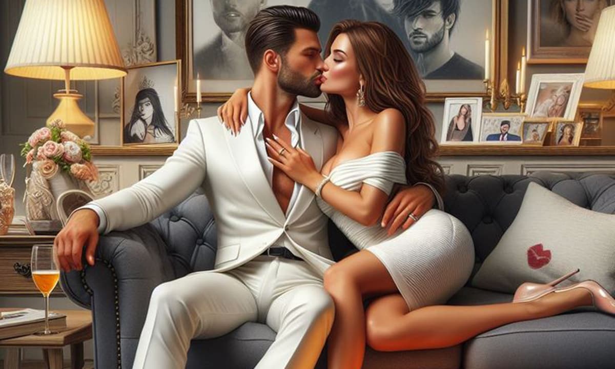 Ngoại tình đã lỗi thời, hiện nay 8 kiểu qh sau đang là mốt, kiểu cuối cùng được rất nhiều người trẻ lựa chọn