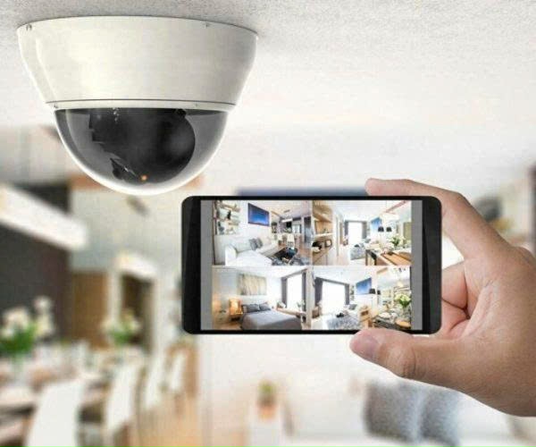 Tại sao không nên lắp camera giám sát trong nhà? Nghe chuyên gia nói lý do tôi mới biết lâu nay mình làm sai