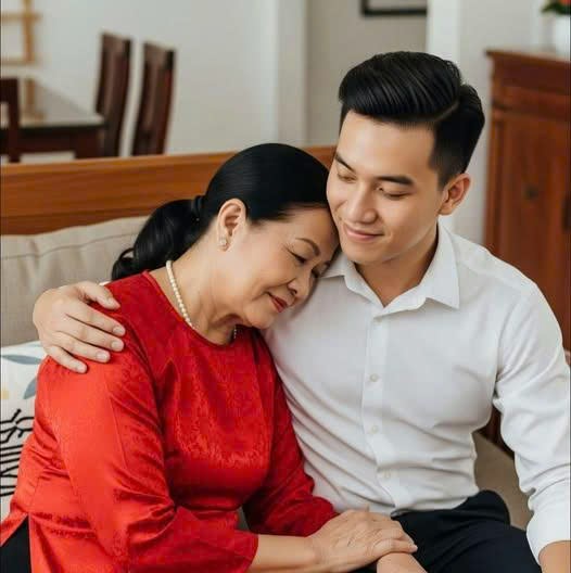 Góa chồng 5 năm thì ng-ã vào vòng tay cậu trai trẻ 25 t-uổi, tôi 65 mà như sống lại thời còn son, ngày chuẩn bị về ra