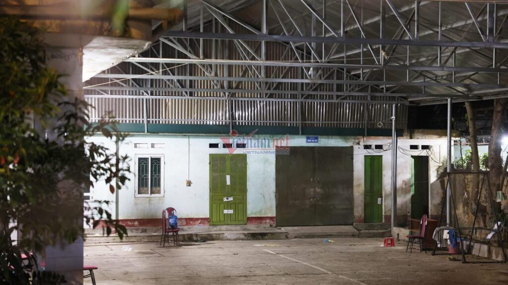 Xôn xao file PDF được cho là lời khai ban đầu của Đoàn Văn Sáng