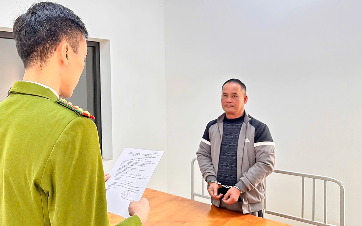 Lời khai đầy bất ngờ