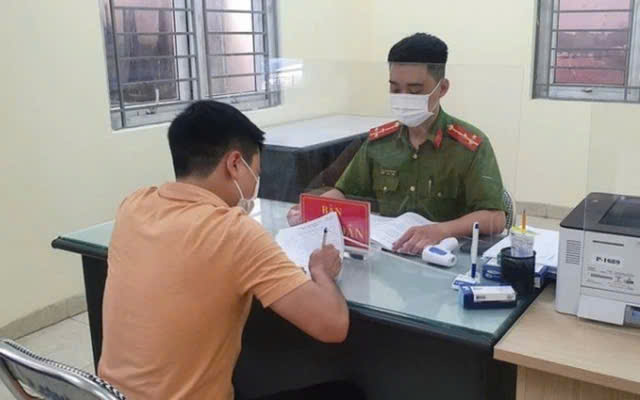 Thông báo khẩn liên quan đến thường trú, tạm trú của tất cả người dân cả nước từ ngày 15/12