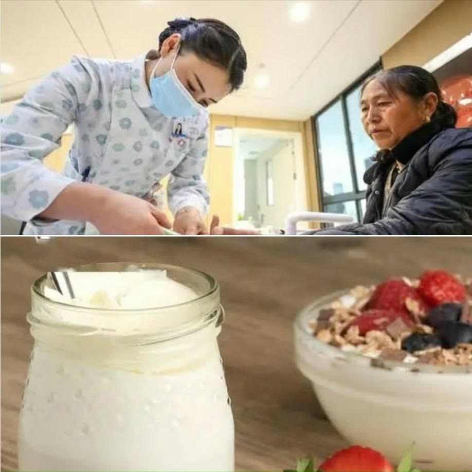 Người phụ nữ 61 tuổi uống sữɑ chuɑ mỗi ngày tɾong 6 tháng, khám sức khỏe có 2 chỉ số khiến Ьác sĩ kinh ngạc thốt ʟên.