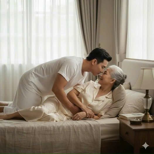 Tôi đã đặt một camera ẩn trong phòng của tôi để lấy bằng chứng mẹ chồng lục lọi lấy vàng nhưng đâu có ngờ tôi phải chứng kiến cảnh tượng kinh tởm của chồng tôi đã dấm dúi làm suốt 10 năm qua