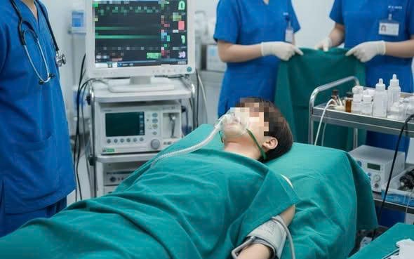 Người đàn ông đột tử trong khi gần gũi vợ, bác sĩ nghiêm mặt: 5 trường hợp này thích mấy cũng đừng làm “chuyện ấy”