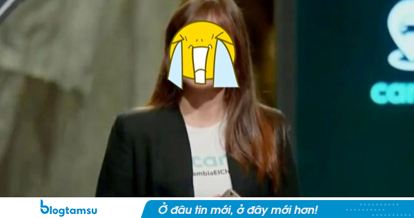 B:ắt gi:ữ nữ doanh nhân nổi tiếng từng tham gia ‘Shark Tank’ khi trốn tr:uy n:ã ở London