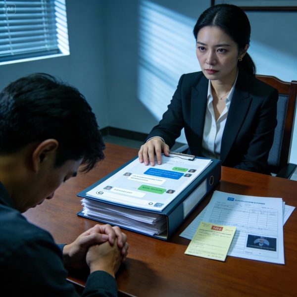 Tôi ngoại tình suốt 5 năm, nhưng vợ tôi chưa từng làm ầm lên. Đến khi nhân tình sinh con, tôi mới hiểu được cô ấy tàn nhẫn tức mức nào