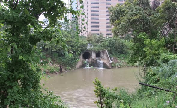 Hơn 30 thi:the vớt từ sông, gây l:o ngại về kẻ r:a t:ay hàng loạt