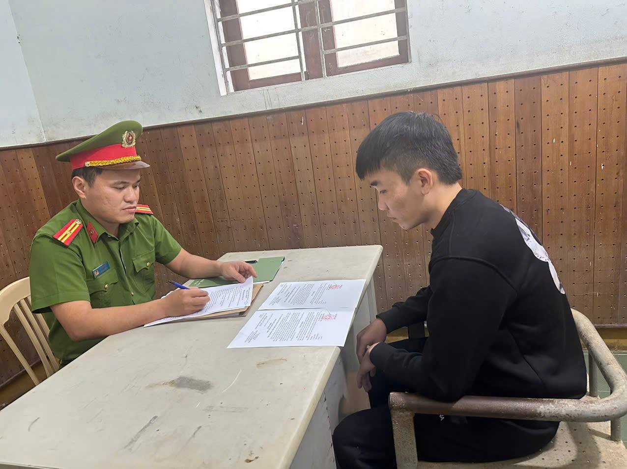 Người từng chuyển tiền vào 5 tài khoản MBbank, BIDV và Zalopay dưới đây khẩn trương đến công an trình báo, thời hạn trước ngày 15/3/2026