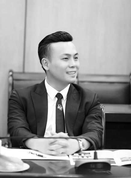 Chủ tịch sinh năm 1990 của Pramac Group qua đời