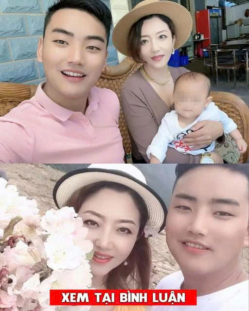 Chàng sinh viên nghèo cưới vợ U50, là bà Ngân buôn lợn, nổi tiếng giàu nhất làng. Để trả hết tiền v;ay sinh viên, và của gia đinh, ai ngờ 1 tuần sau anh sững sờ nhận ra …