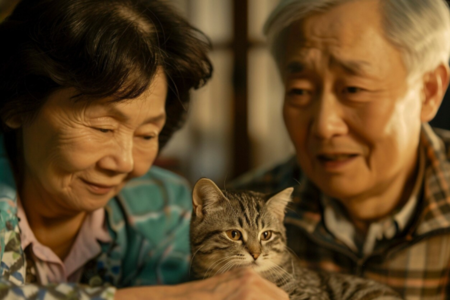 61 tuổi, tôi kết hôn với mối tình đầu. Đêm tân hôn cởi áo vợ mà tôi sốc điếng người, quá đau xót cho những gì cô ấy đã trải qua